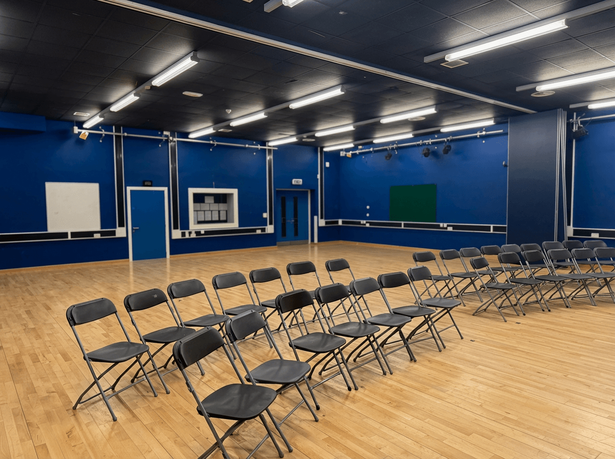 Dance Studio gallery media 2