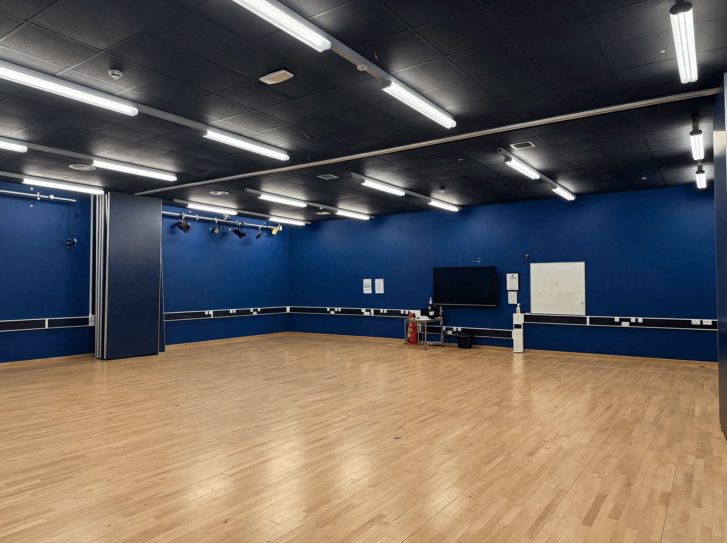 Dance Studio gallery media 3