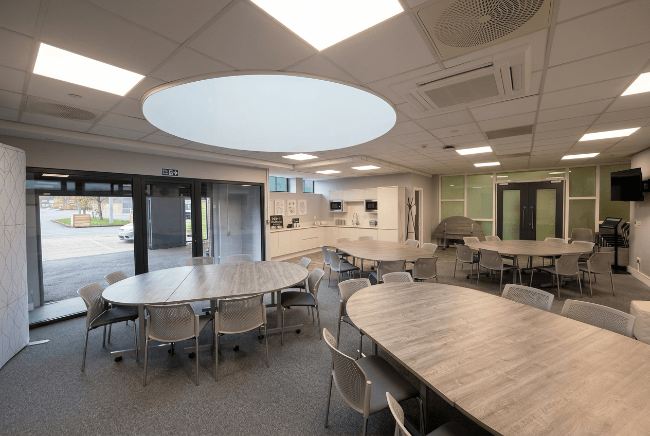 Conference Room gallery media 2