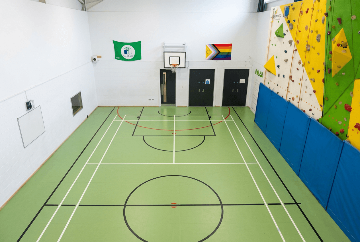 Sports Hall gallery media 2
