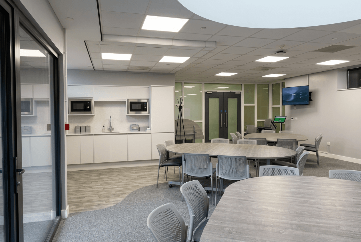 Conference Room gallery media 3