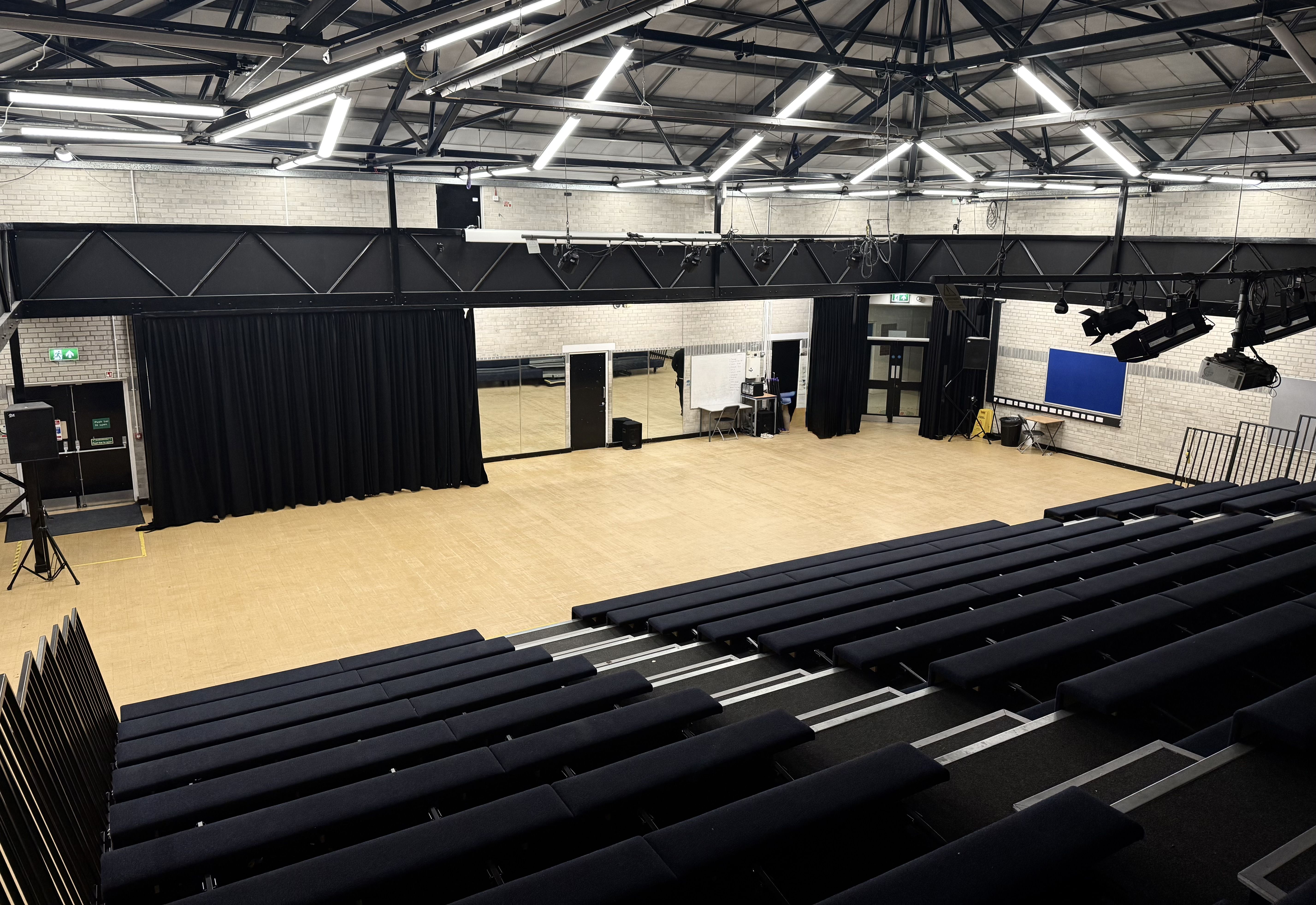 Theatre gallery media 3