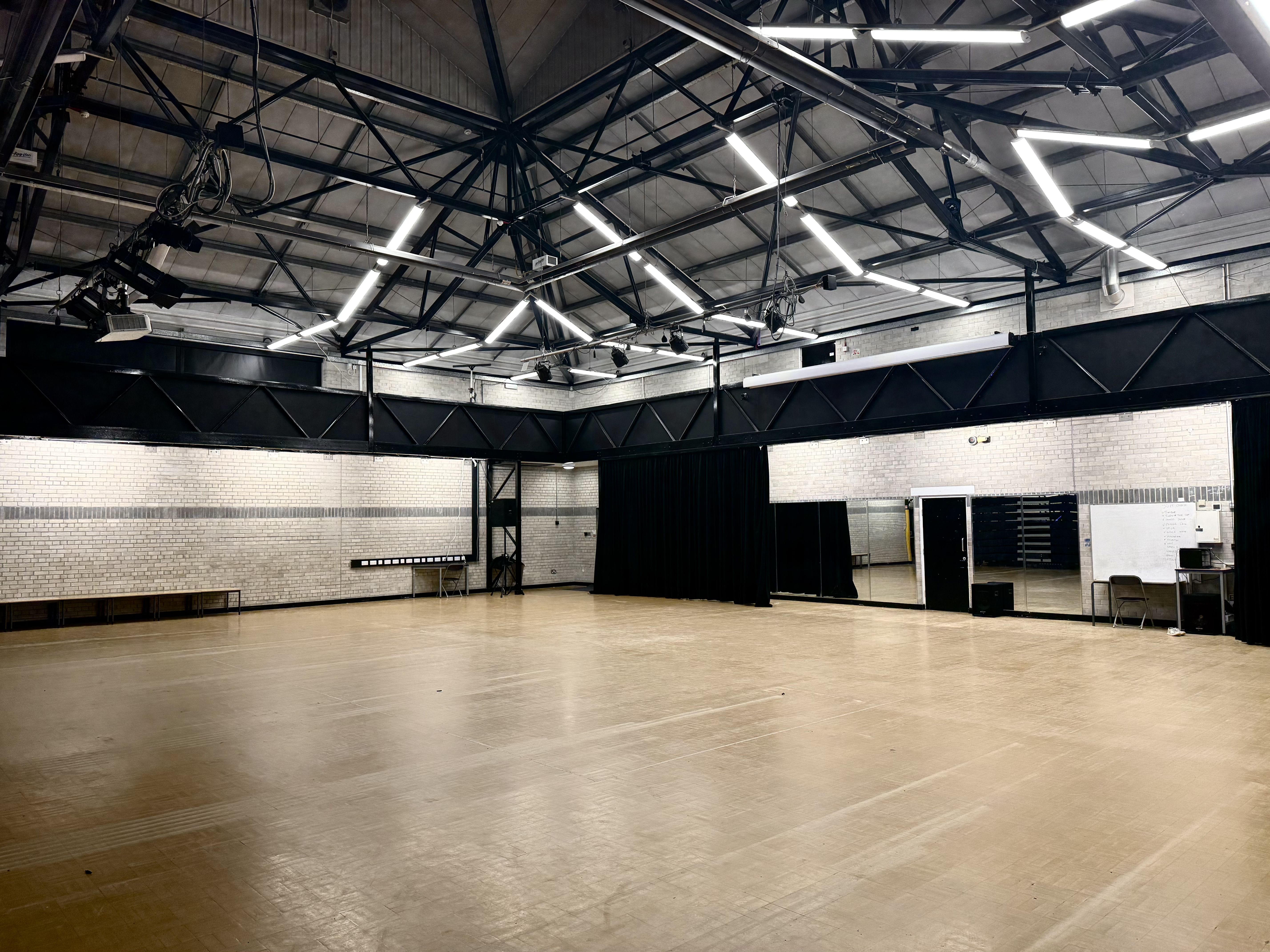 Theatre gallery media 2